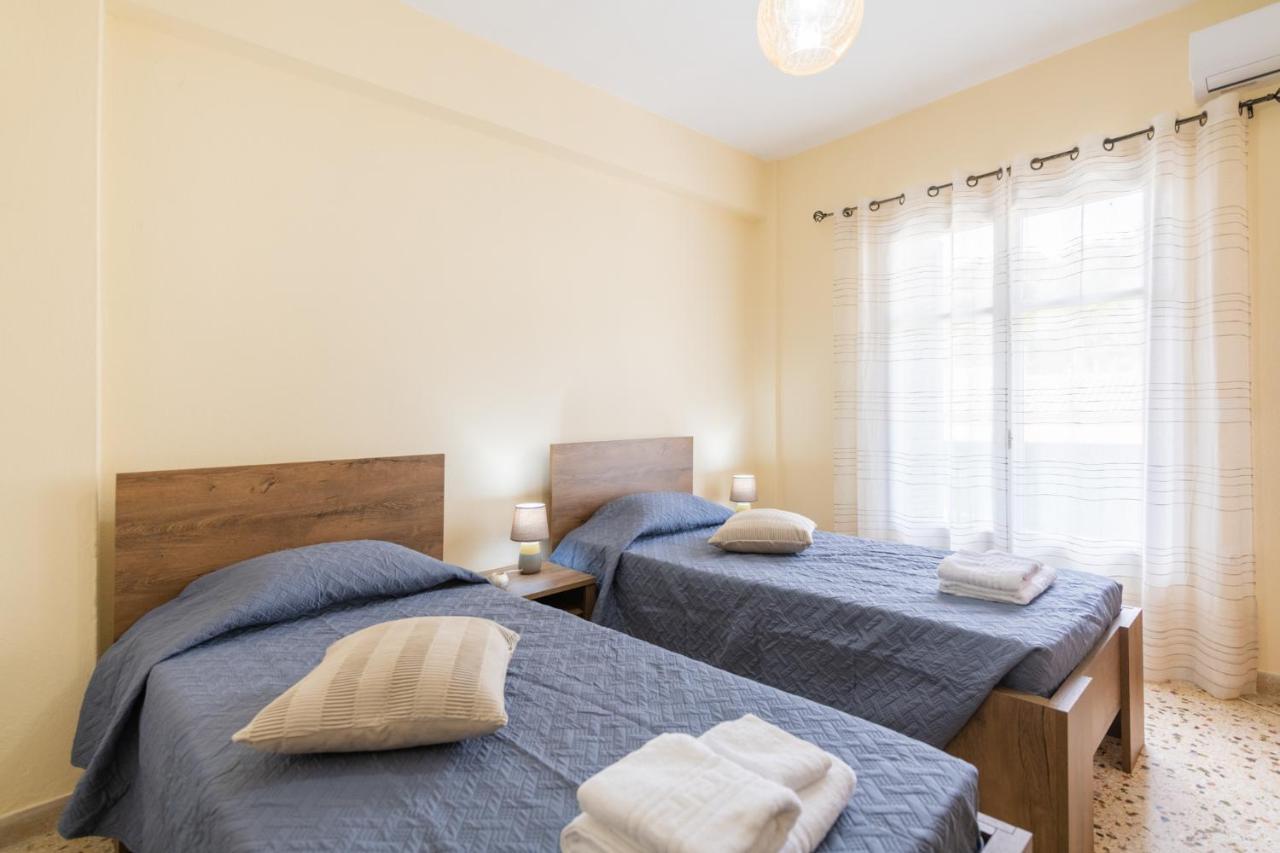 Apartament Cozy Platytera Corfu (city)