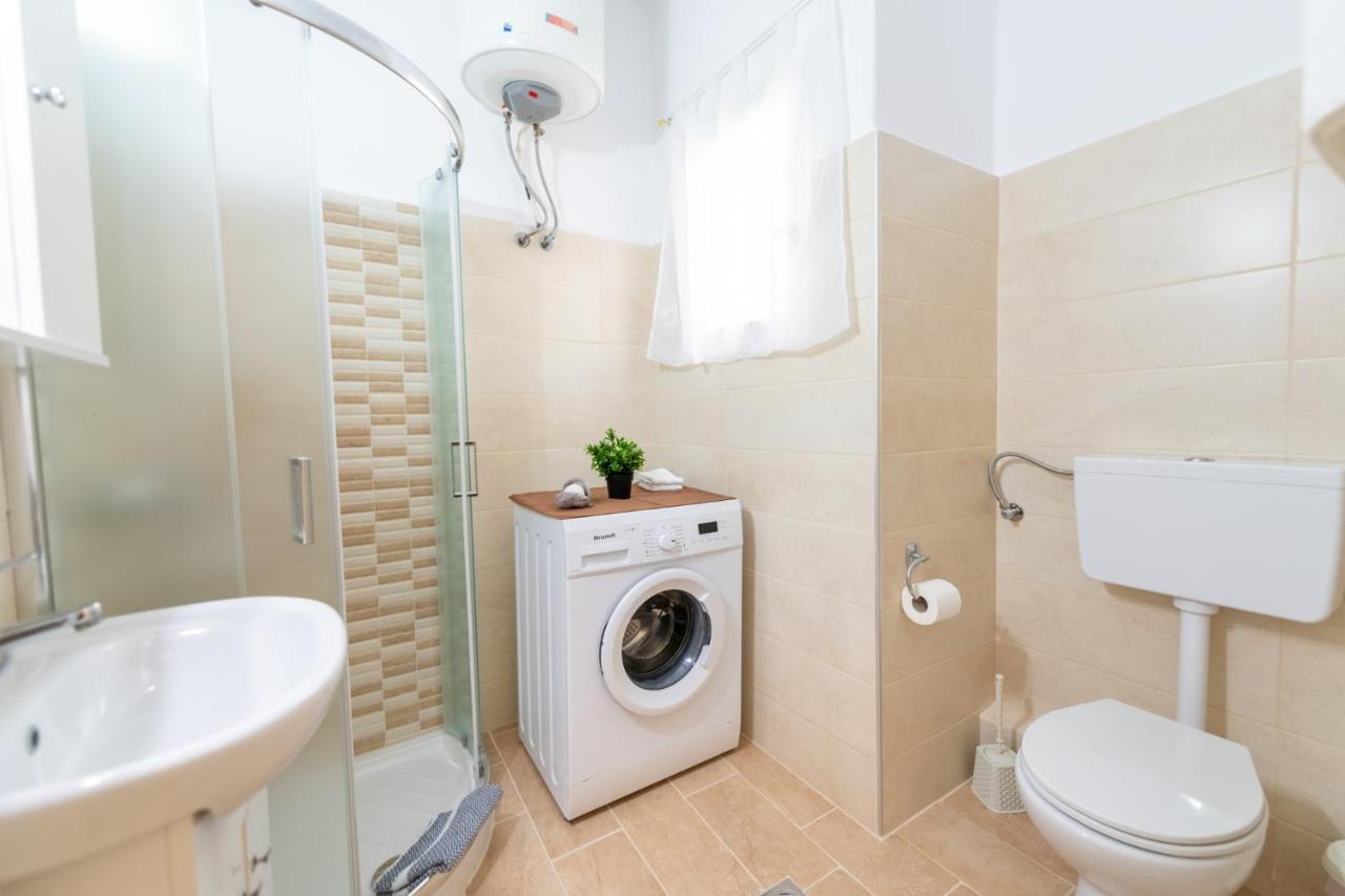 Apartament Cozy Platytera Corfu (city)