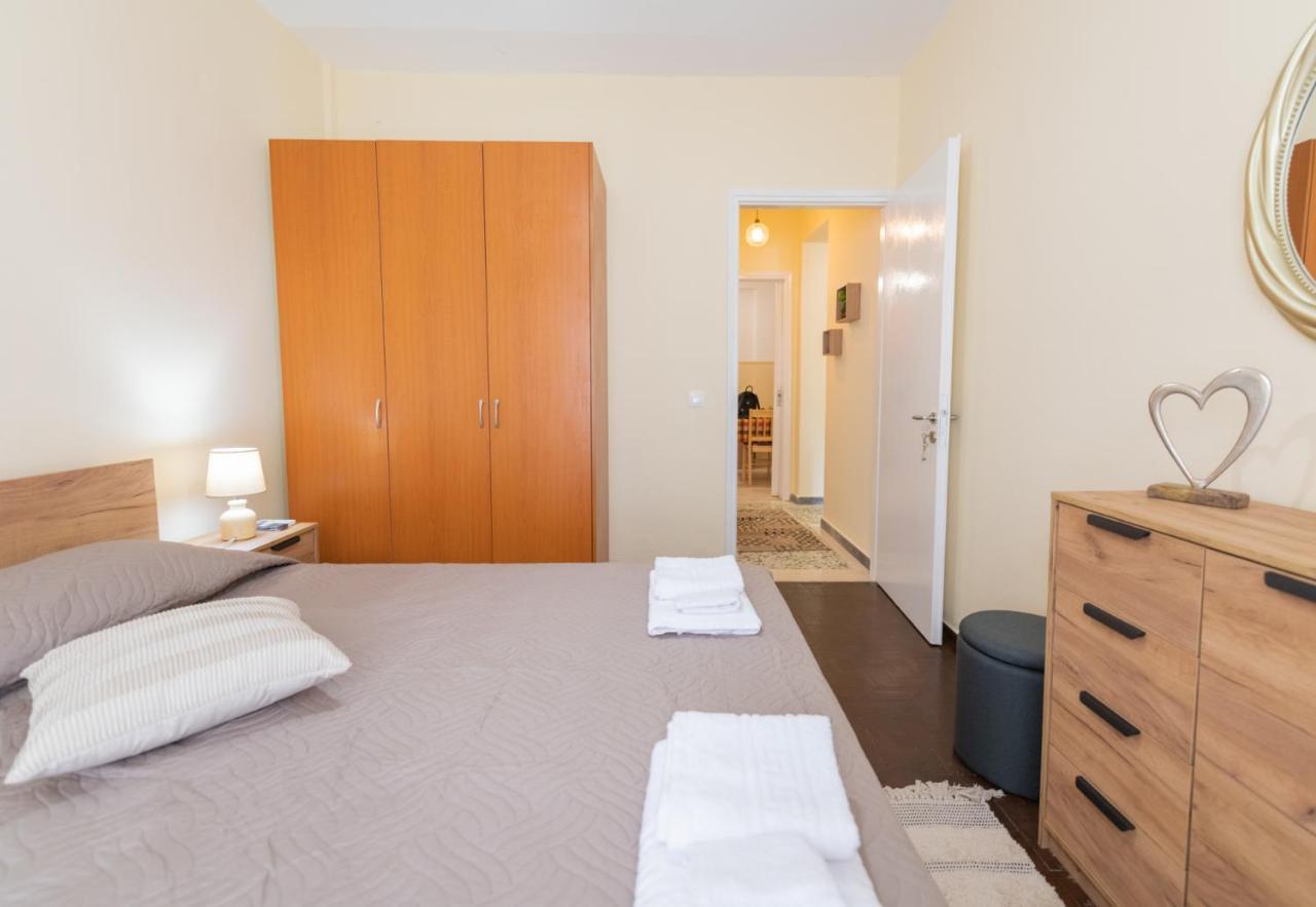 Cozy Platytera Apartament *