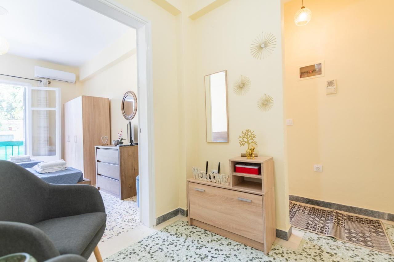 Cozy Platytera Apartament