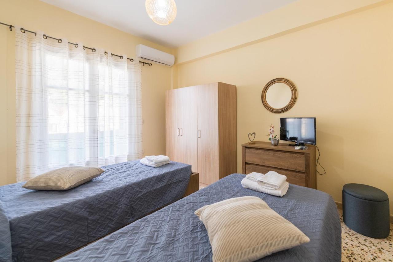 Apartament Cozy Platytera Corfu (city)