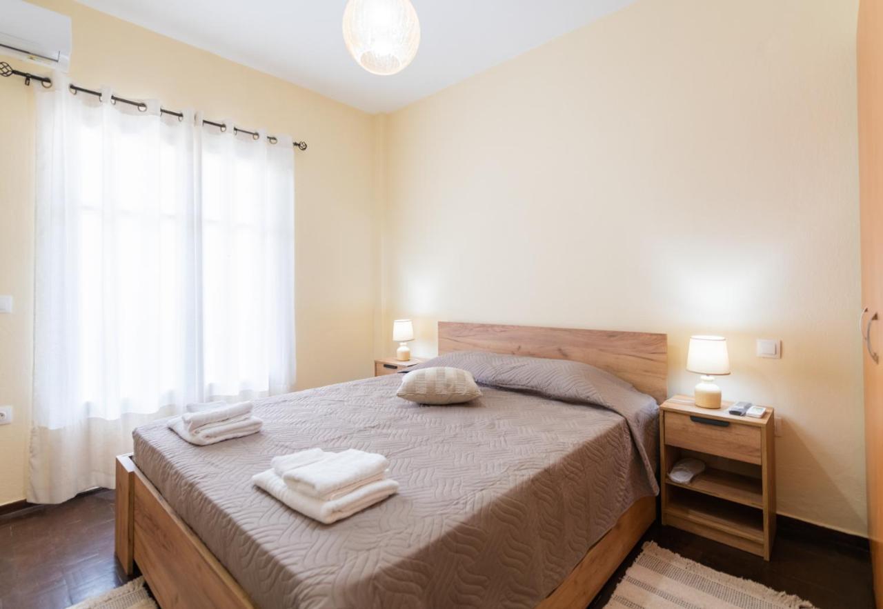 Apartament Cozy Platytera *