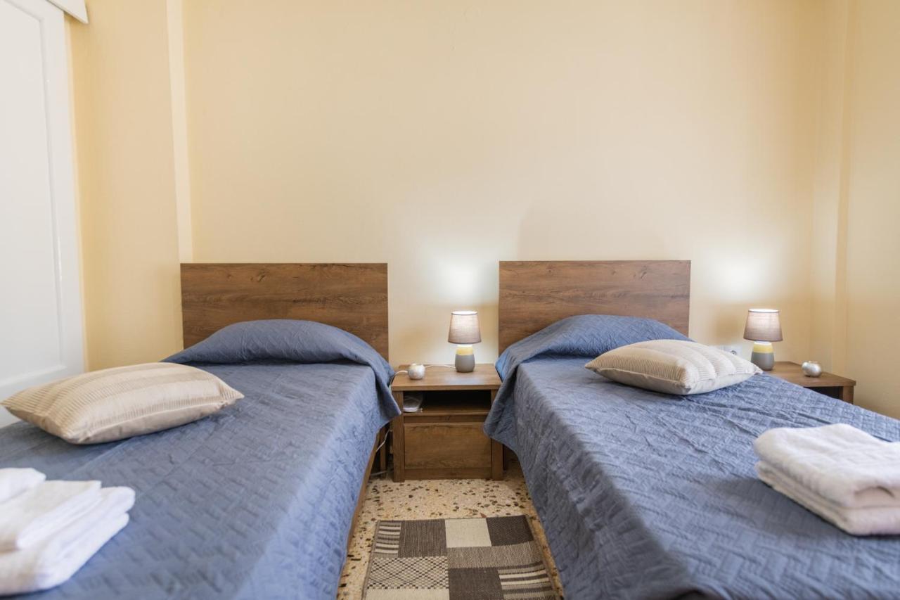 Cozy Platytera Apartament Corfu (city)