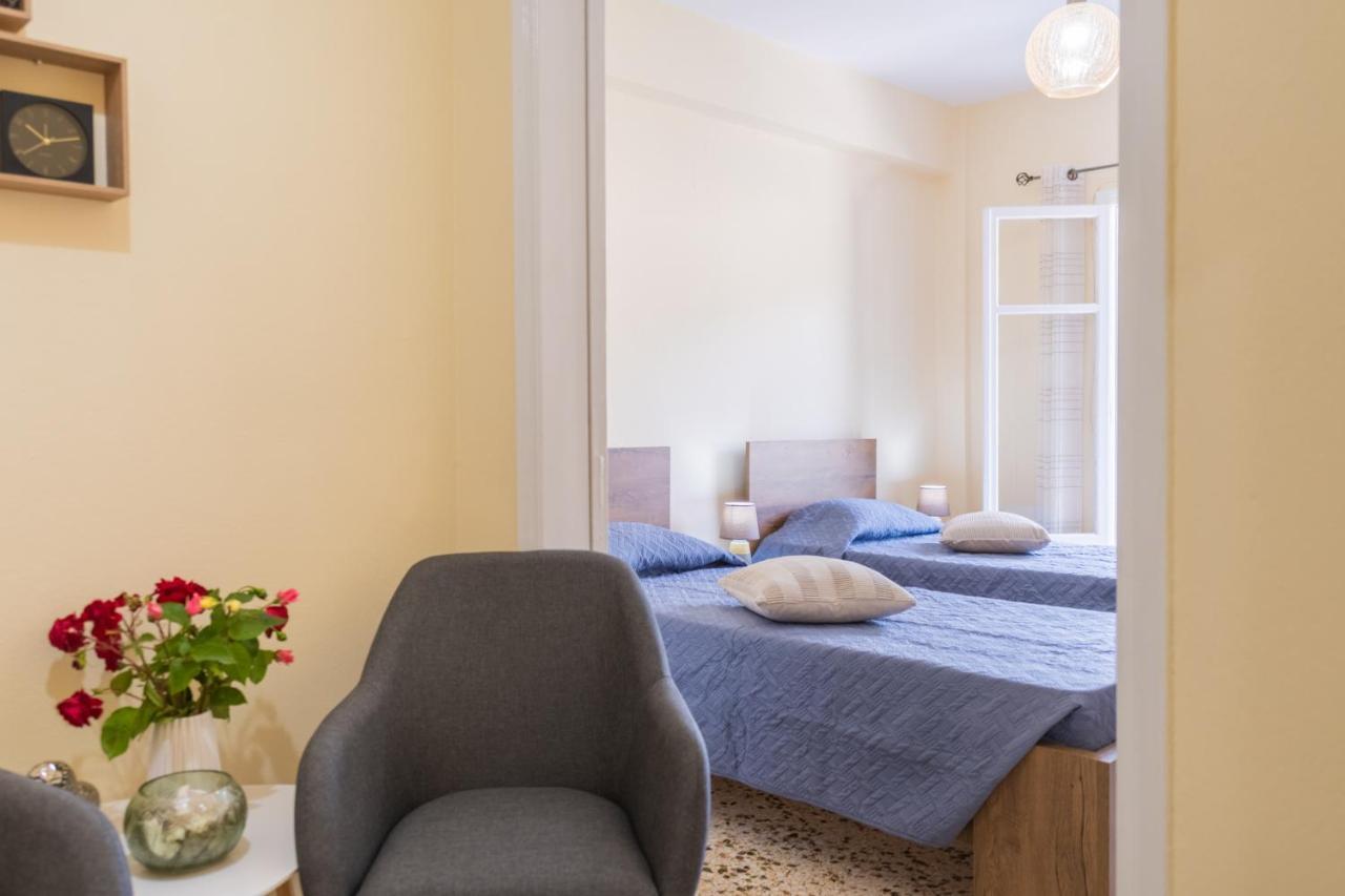 Cozy Platytera Apartament