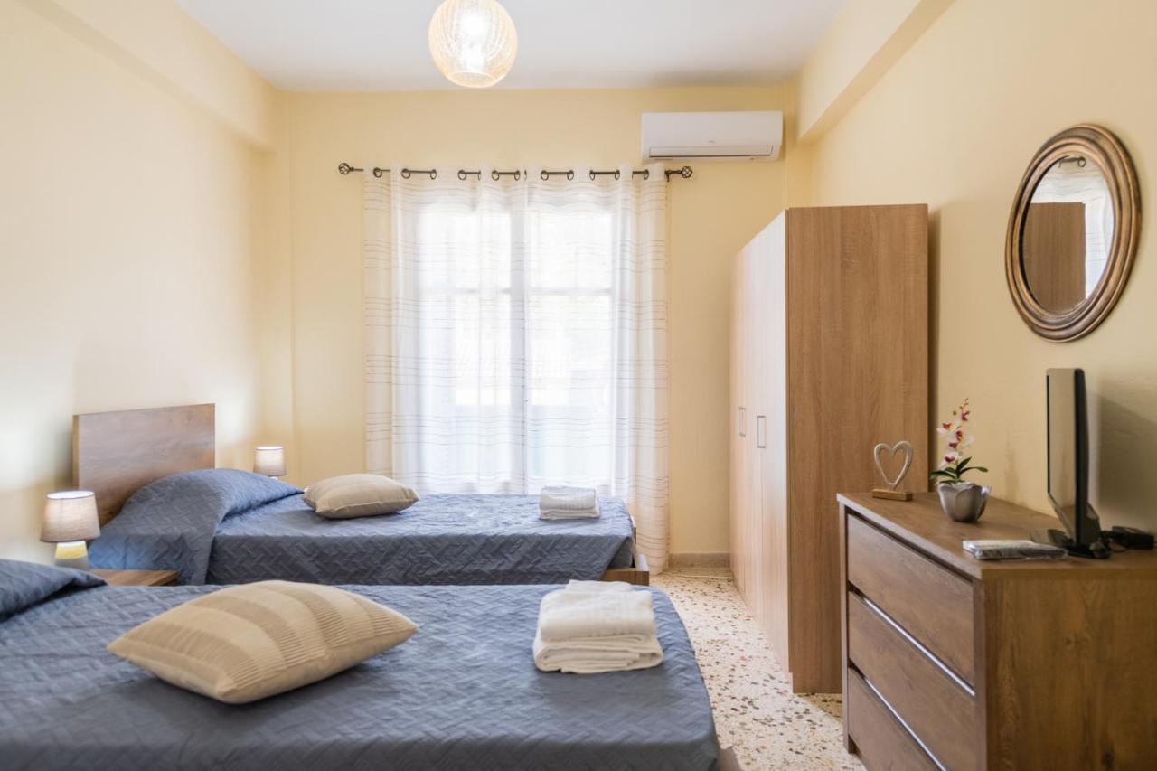Apartament Cozy Platytera Corfu (city)