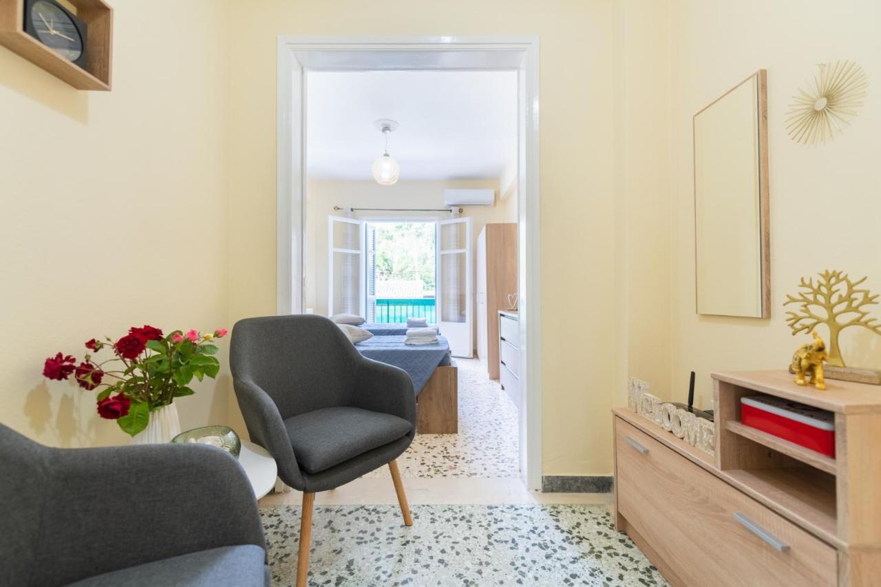 Cozy Platytera Apartament